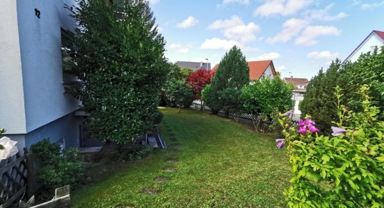 Eligo Appartement FDH Buitenkant foto