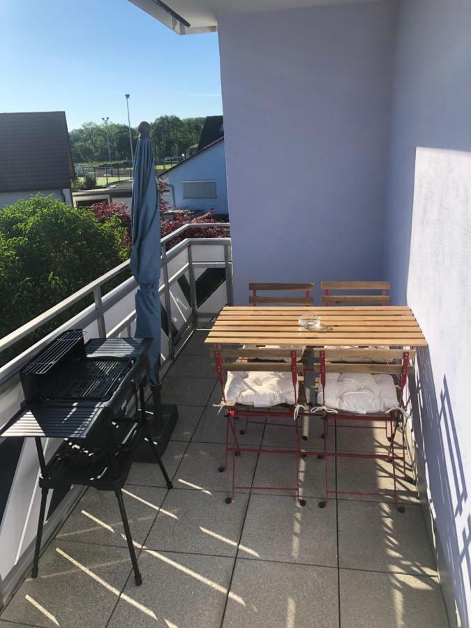 Eligo Appartement FDH Buitenkant foto
