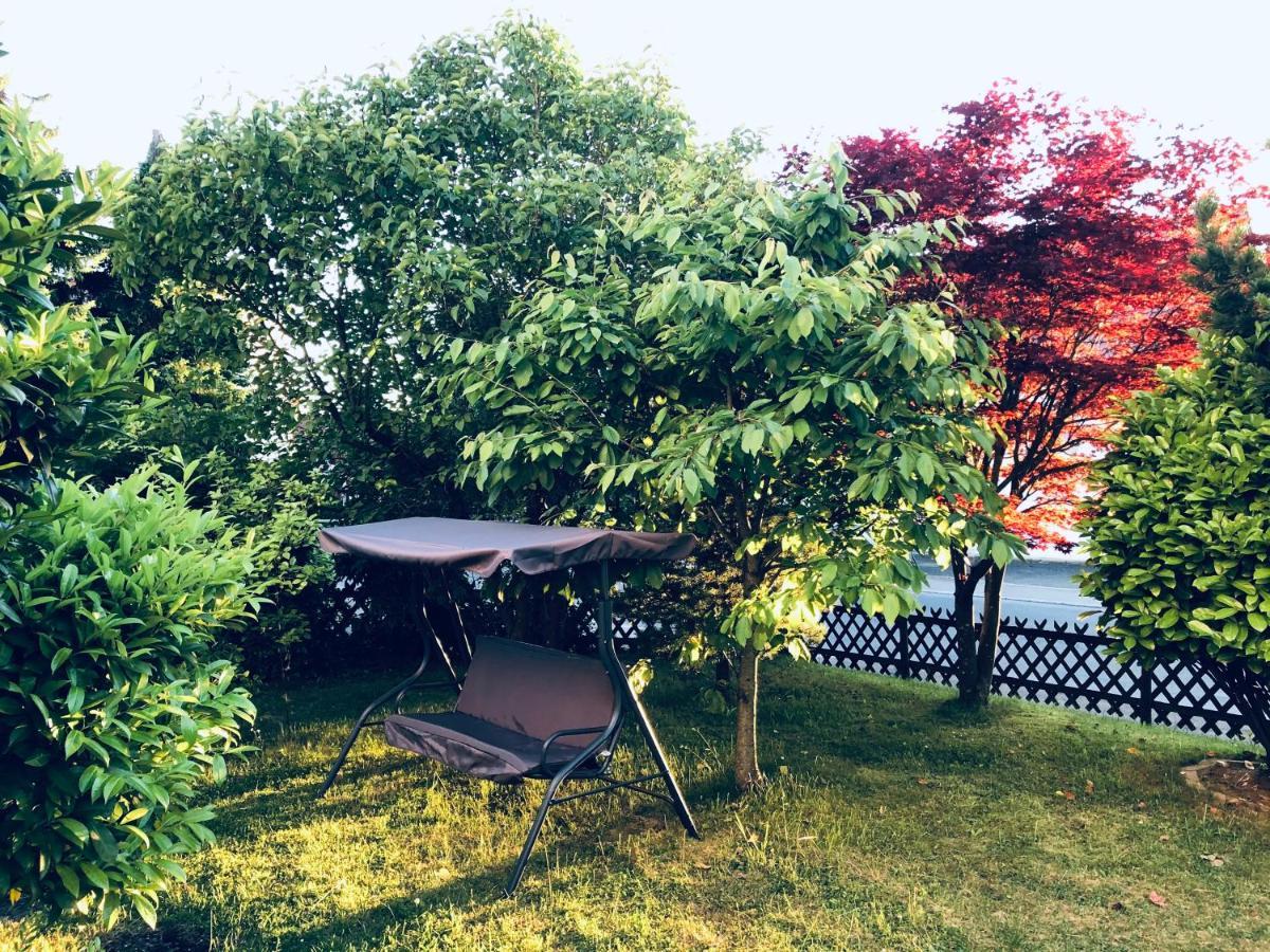 Eligo Appartement FDH Buitenkant foto