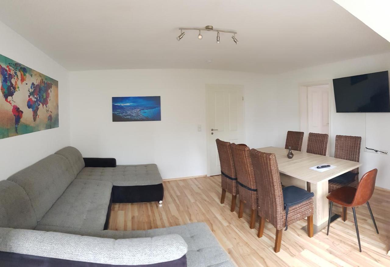 Eligo Appartement FDH Buitenkant foto