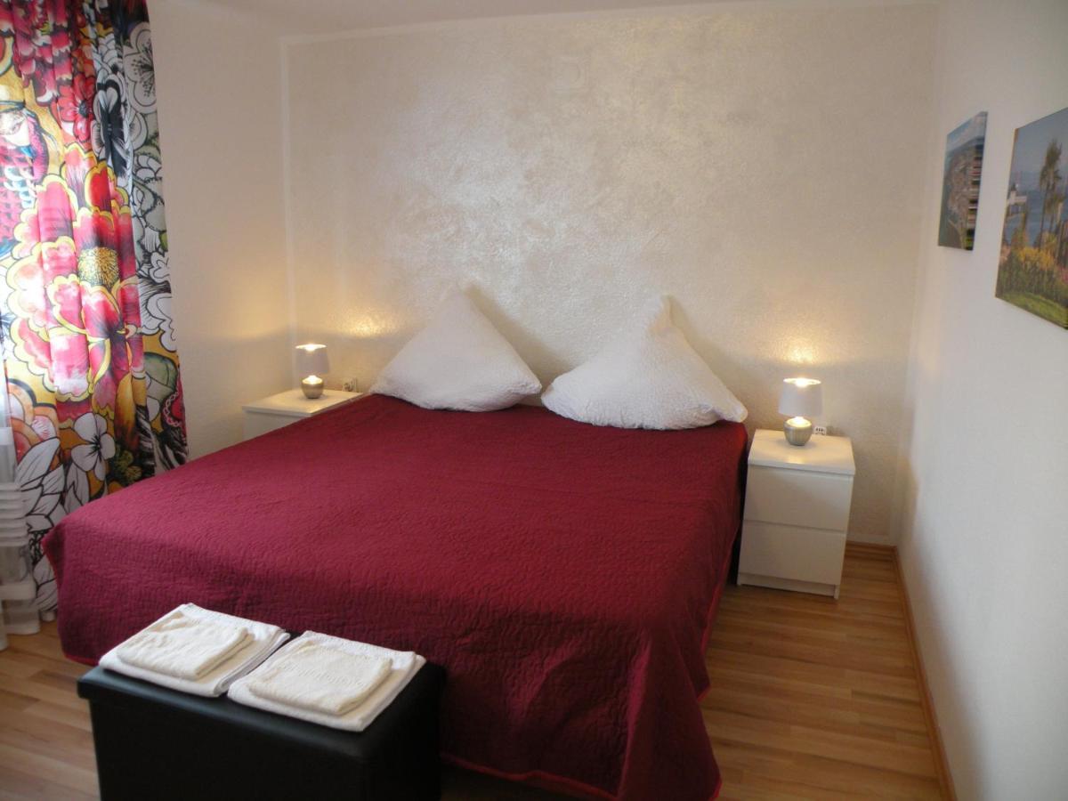 Eligo Appartement FDH Buitenkant foto