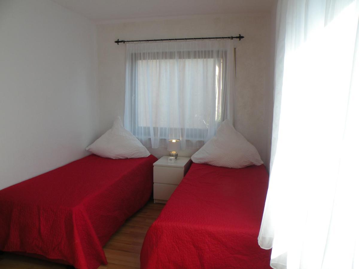 Eligo Appartement FDH Buitenkant foto