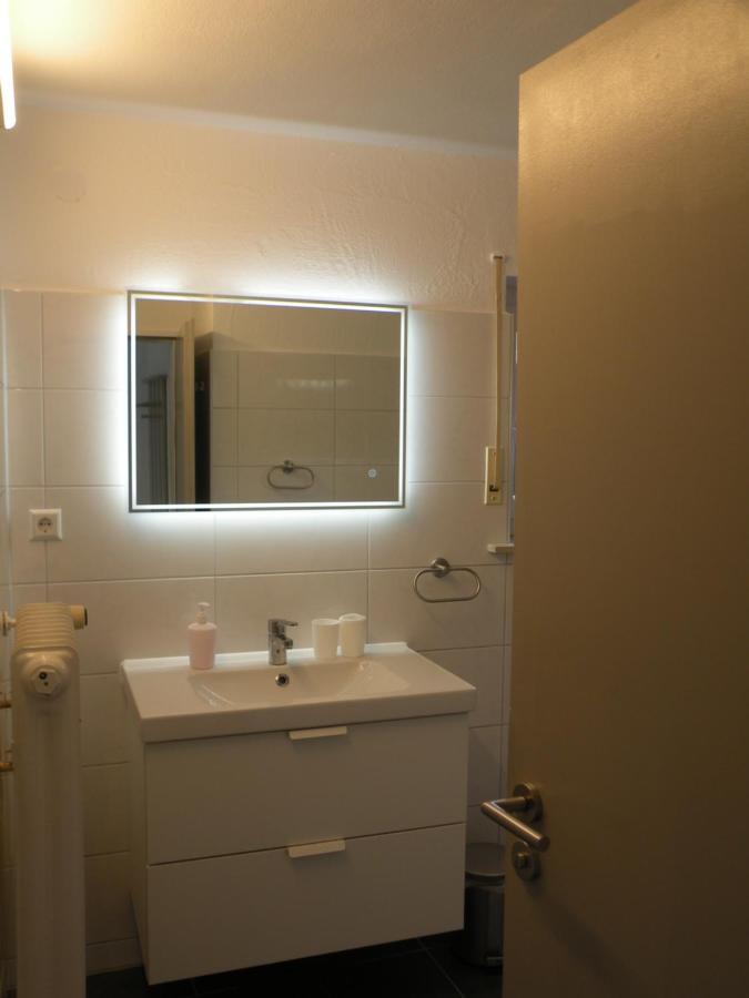 Eligo Appartement FDH Buitenkant foto