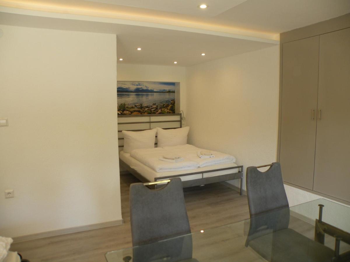 Eligo Appartement FDH Buitenkant foto