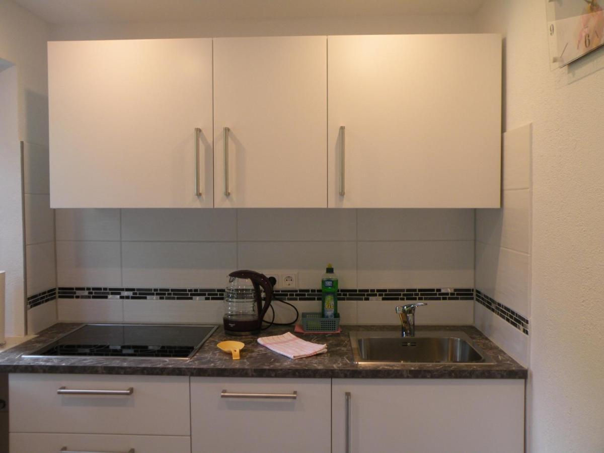 Eligo Appartement FDH Buitenkant foto