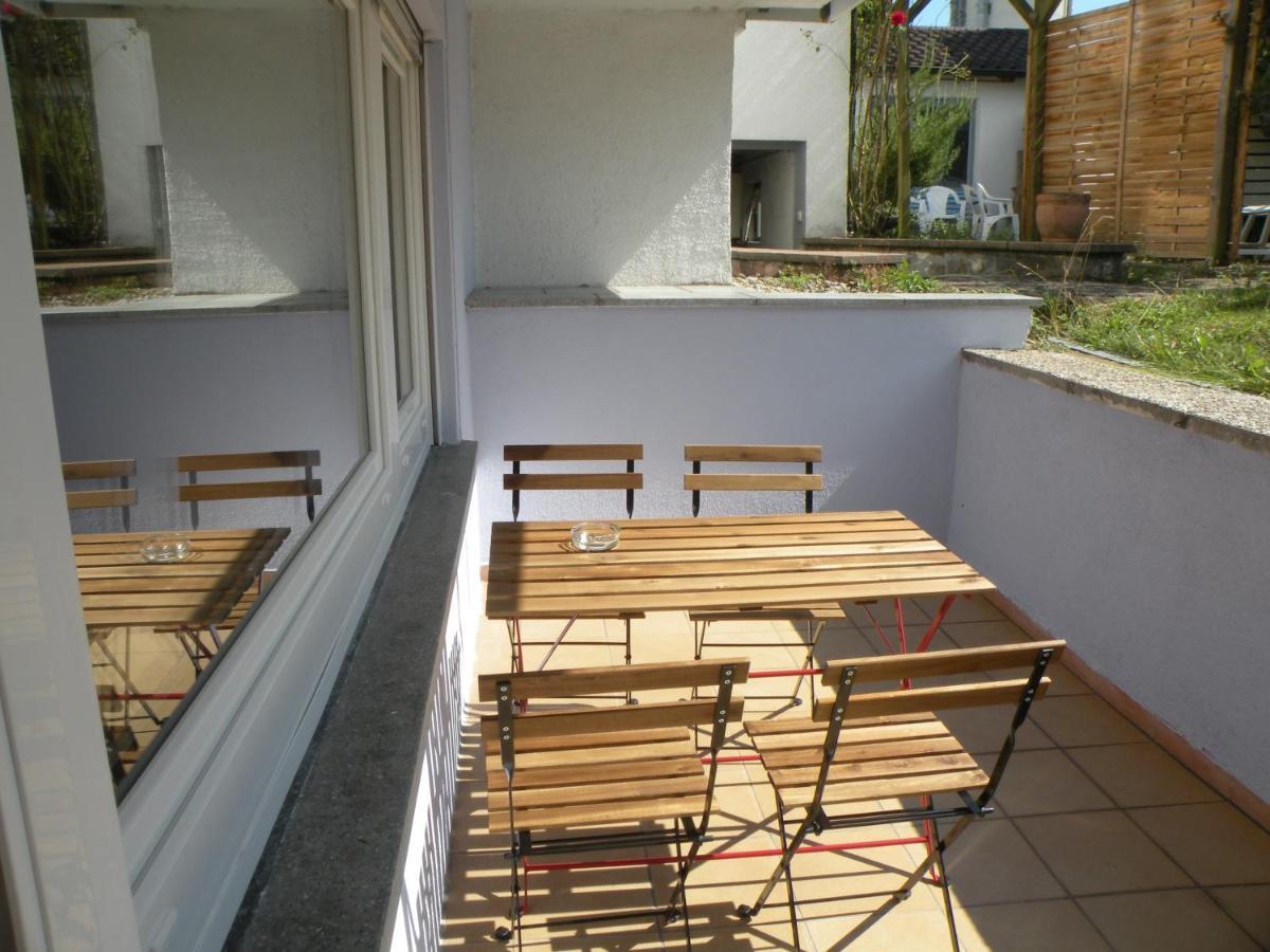 Eligo Appartement FDH Buitenkant foto
