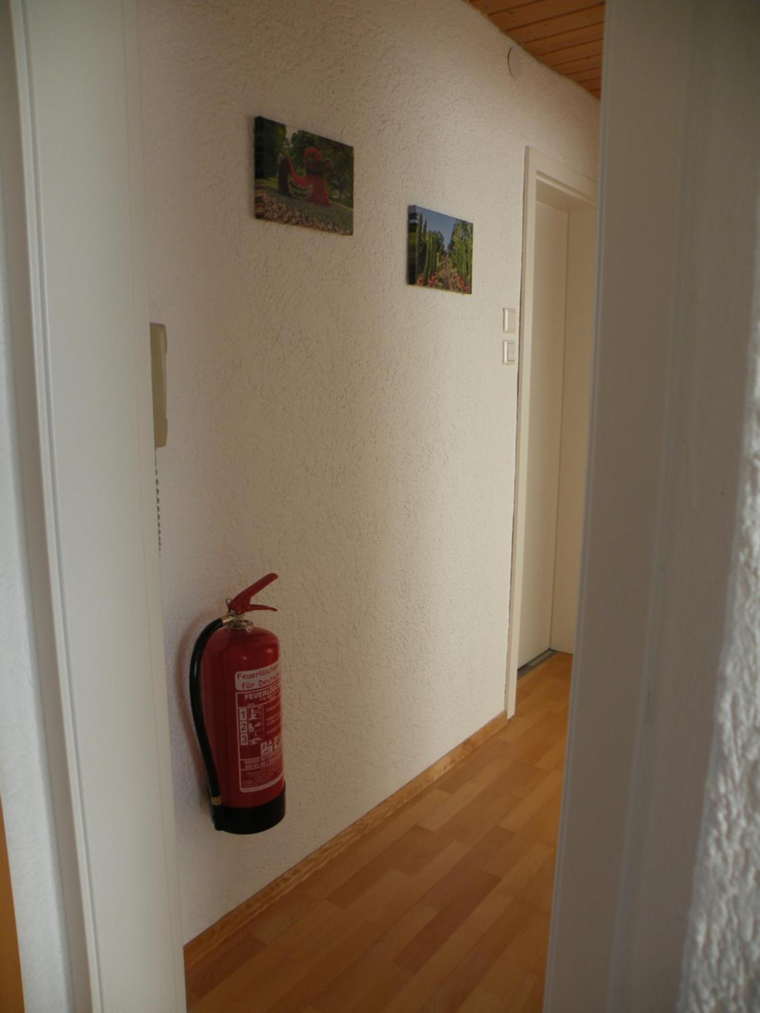 Eligo Appartement FDH Buitenkant foto