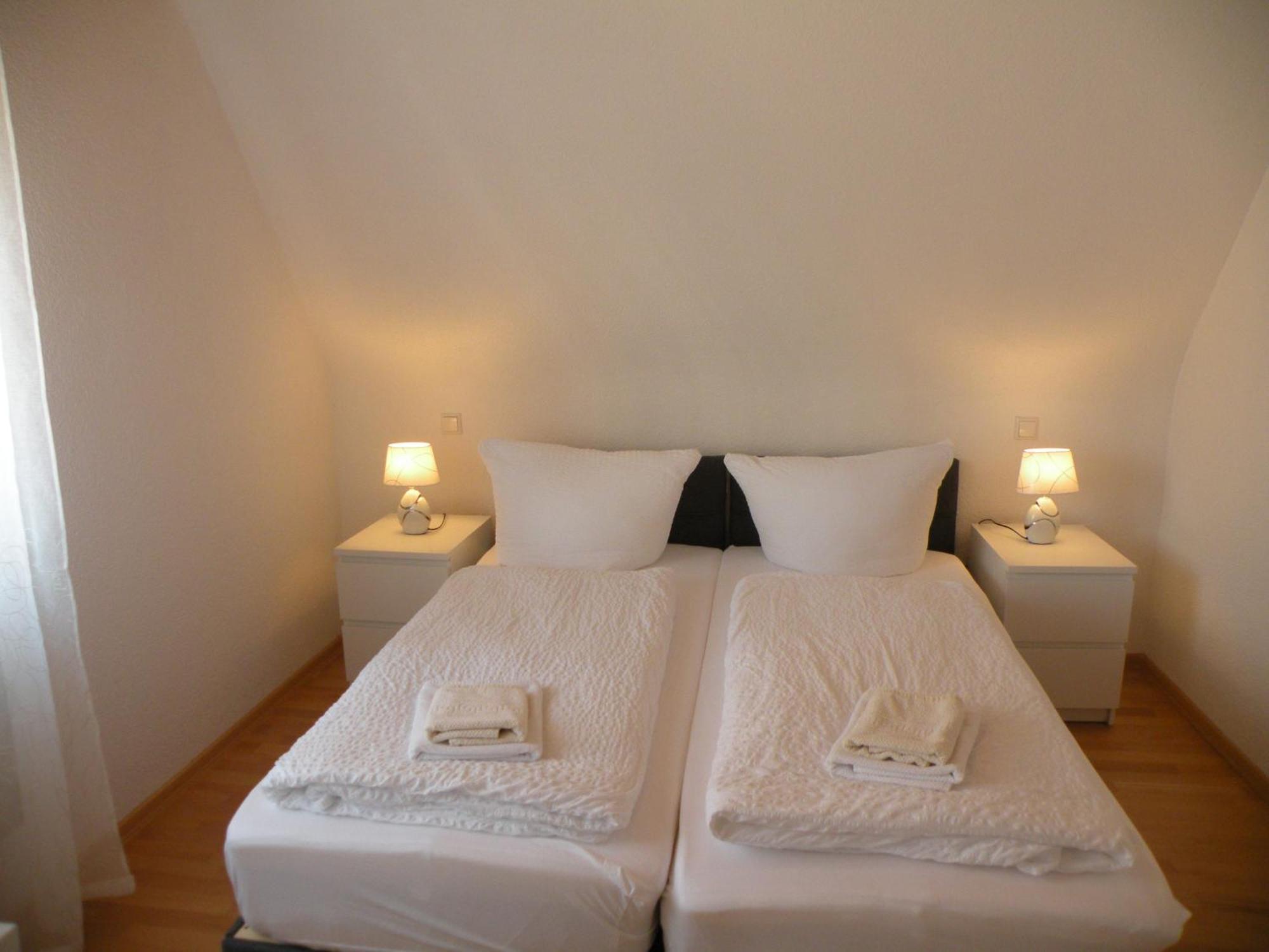 Eligo Appartement FDH Buitenkant foto