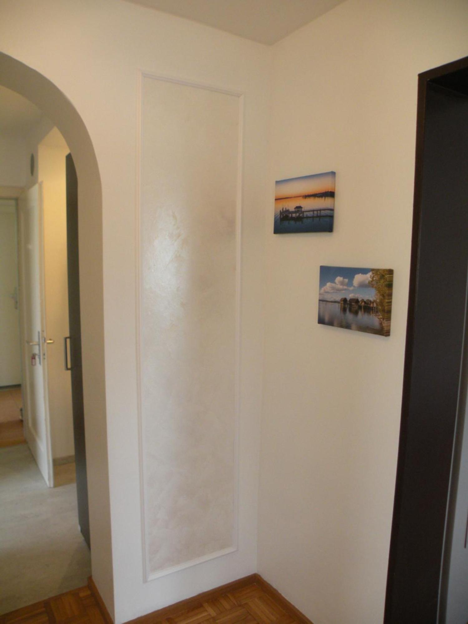 Eligo Appartement FDH Buitenkant foto