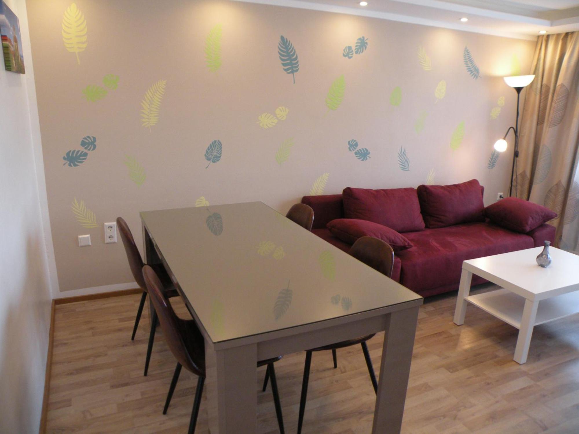 Eligo Appartement FDH Buitenkant foto