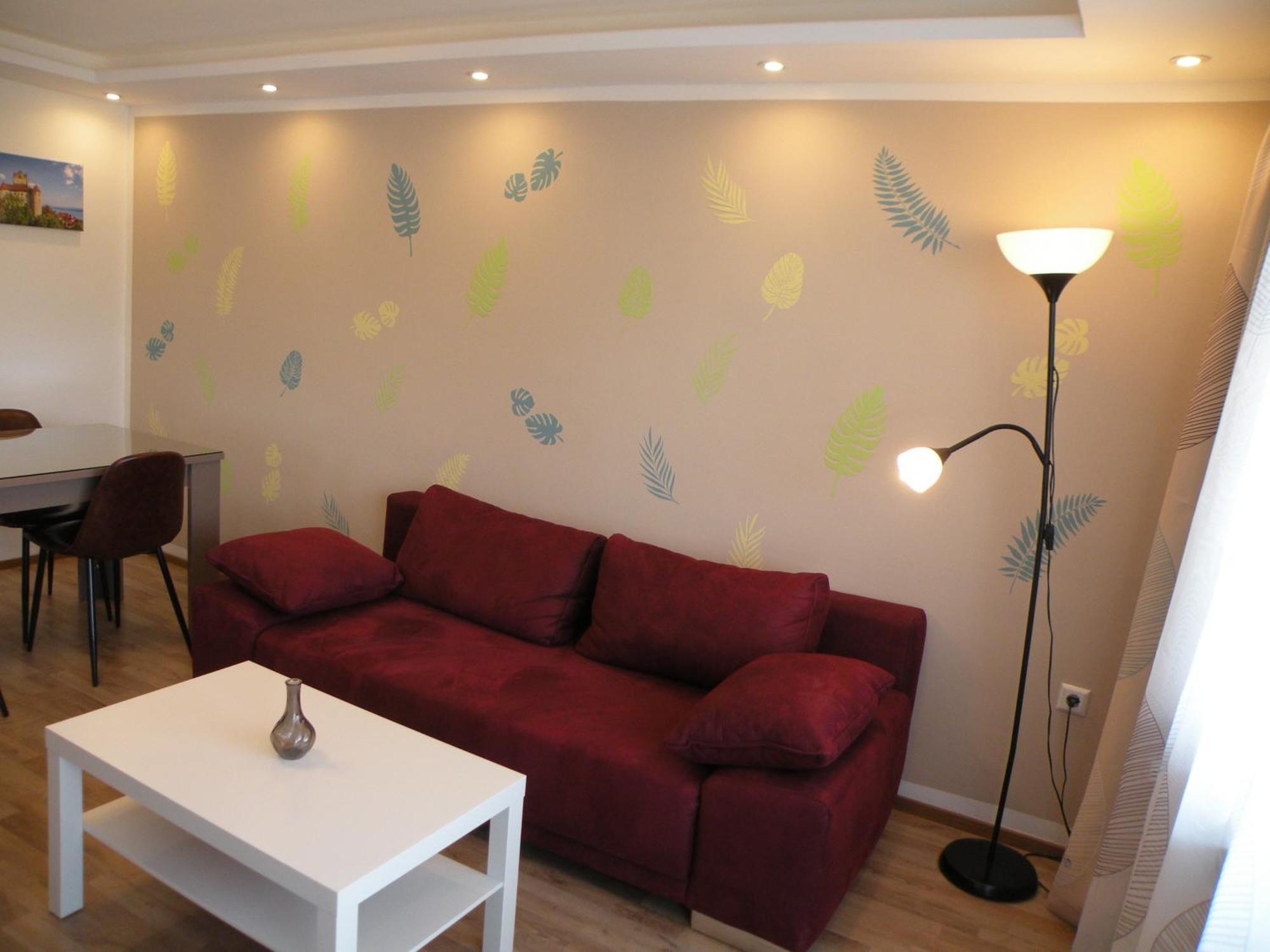 Eligo Appartement FDH Buitenkant foto