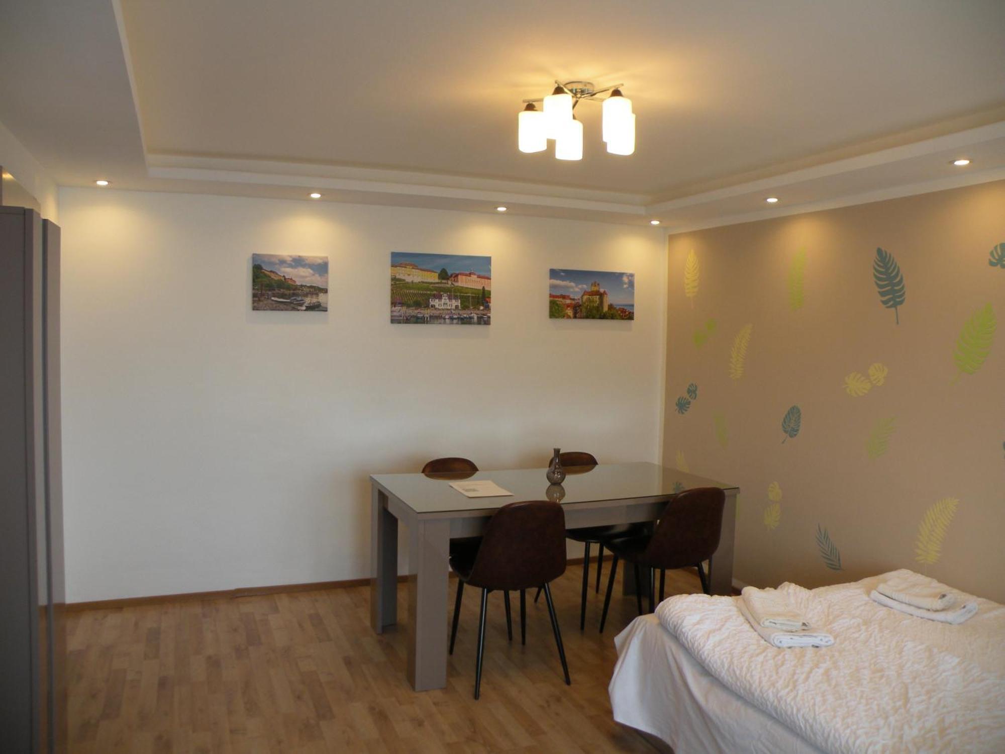 Eligo Appartement FDH Kamer foto
