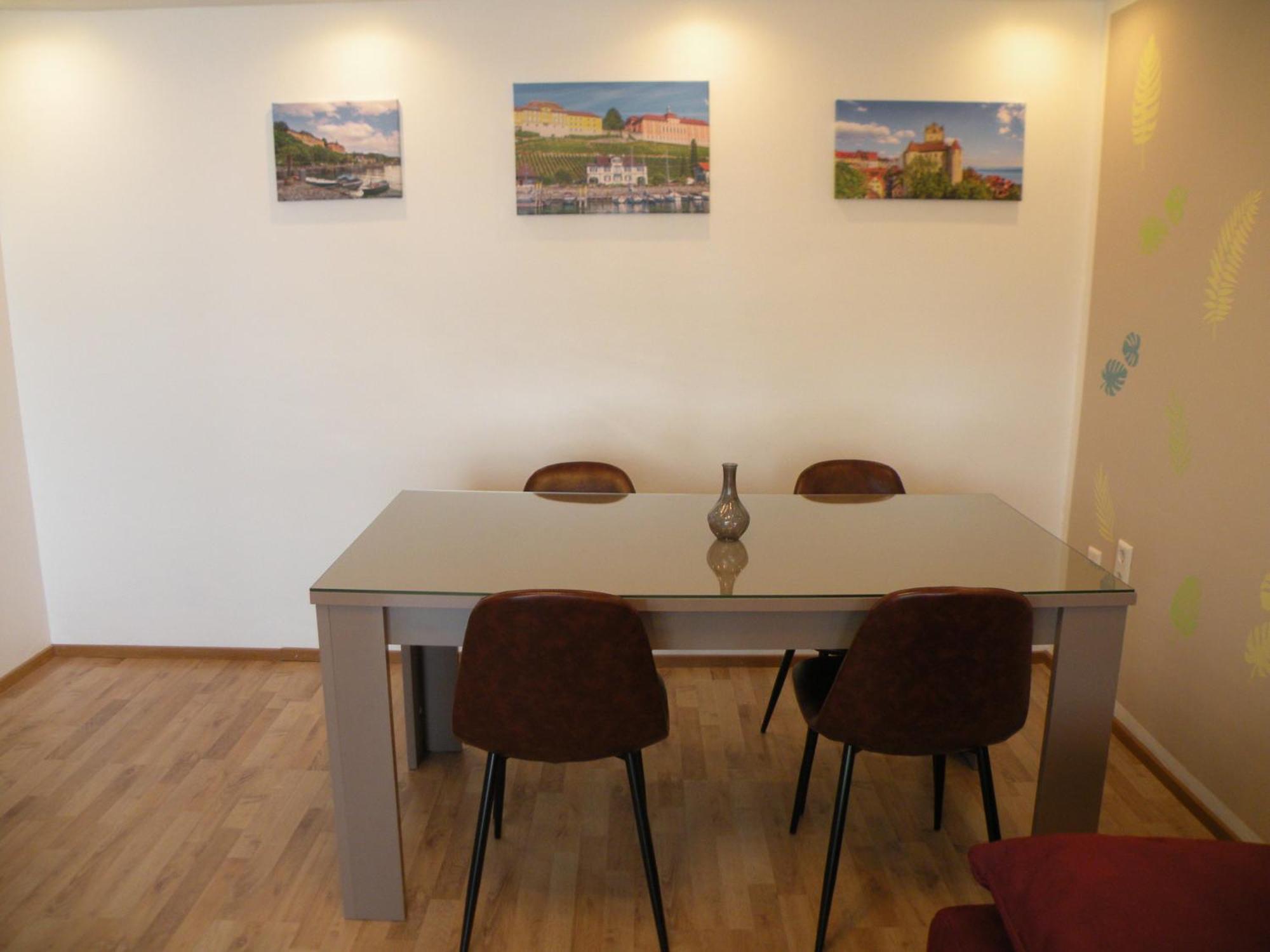 Eligo Appartement FDH Kamer foto