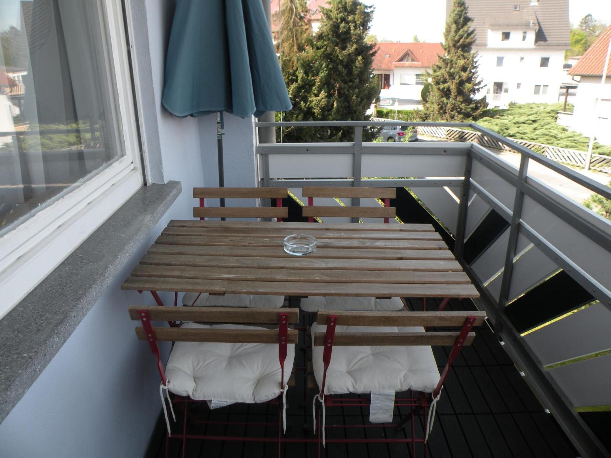 Eligo Appartement FDH Buitenkant foto