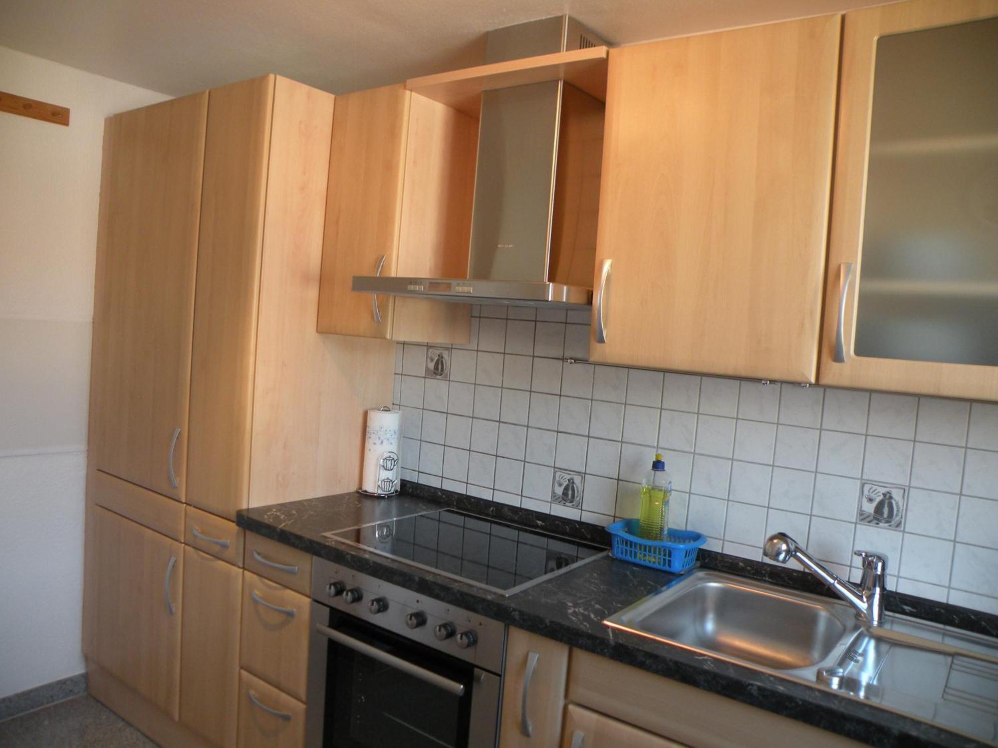 Eligo Appartement FDH Kamer foto