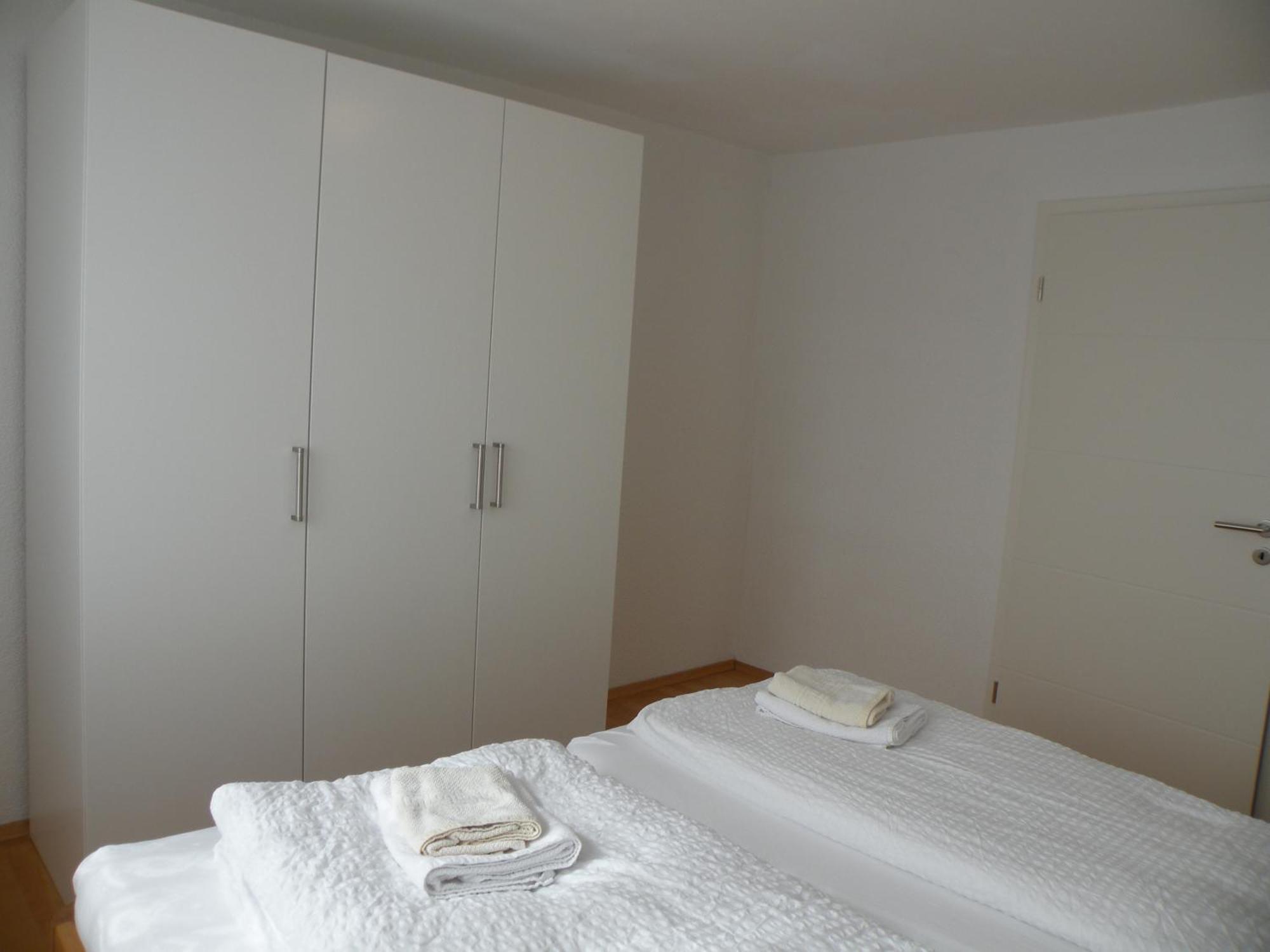 Eligo Appartement FDH Kamer foto