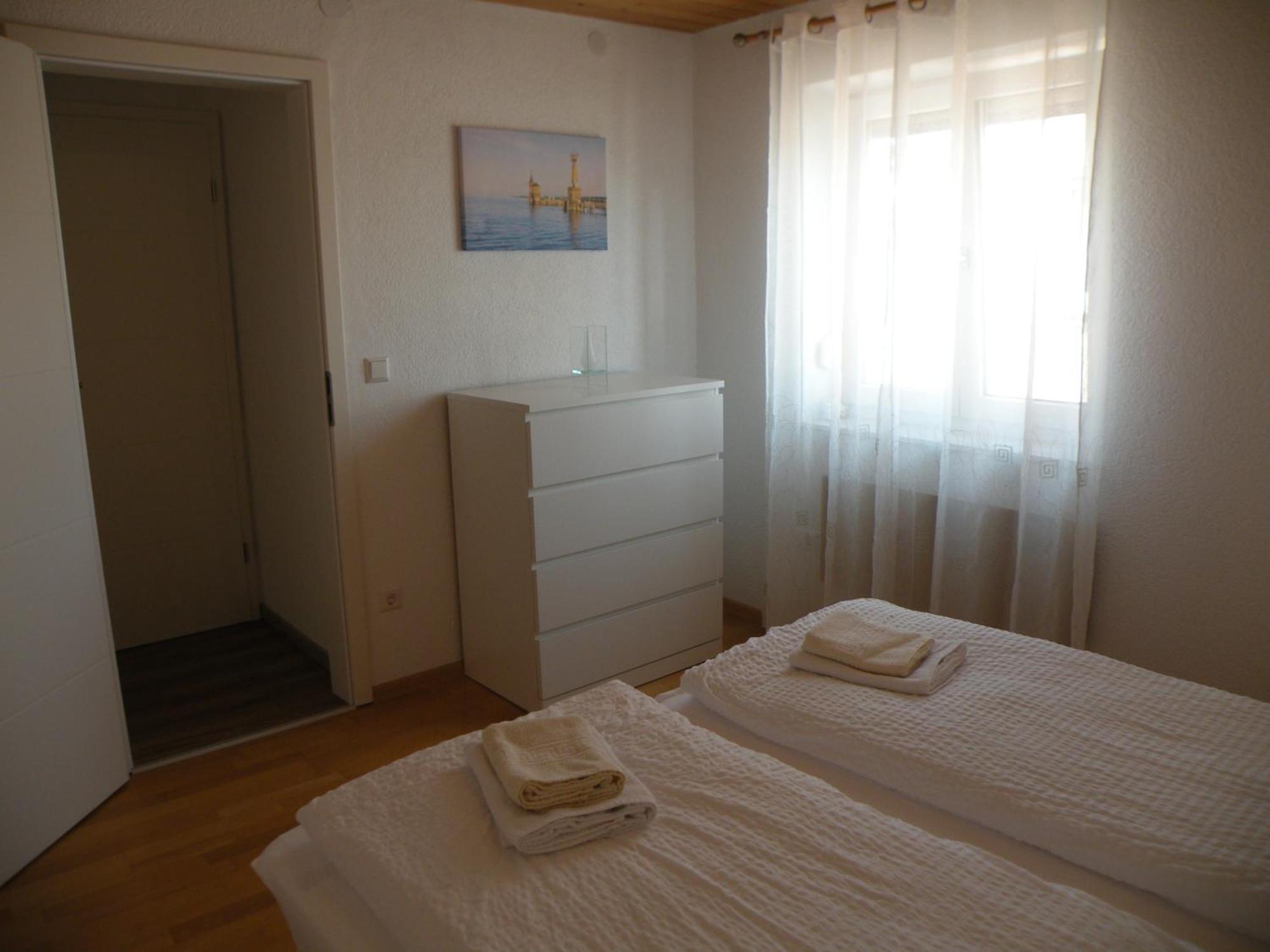 Eligo Appartement FDH Kamer foto